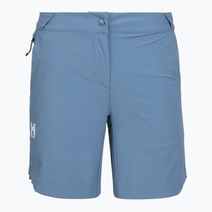 Dámske šortky Millet Ubic Stretch coronet blue