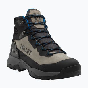 Pánske turistické topánky Millet Ubic Mid GTX dorite