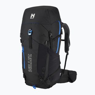 Batoh Millet Ubic 55 + 15 l black