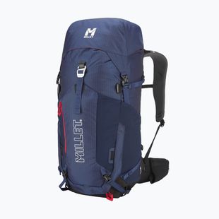 Batoh Millet Ubic 40 l tmavomodrý