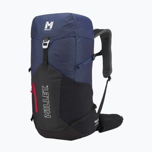 Trekingový batoh Millet Ubic 25 l black/dark blue