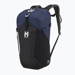 Turistický batoh Millet Ubic 20 l e-black/dark blue