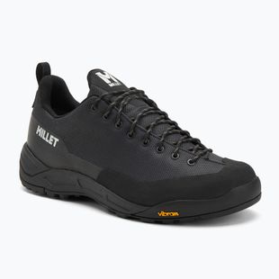 Pánske turistické topánky Millet Cimaï GTX dark grey