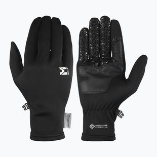 Rukavice Millet White Gore-Tex Infinium Gloves black