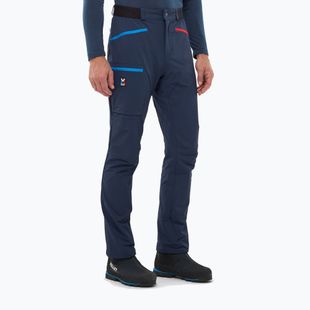 Pánske nohavice Millet Trilogy Icon Cordura saphir