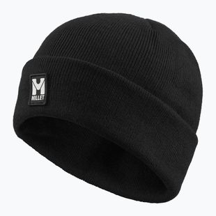 Zimná čiapka Millet Chamonix Urban Beanie Beanie black