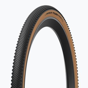 Plášť na bicykel Michelin Power Gravel V2 TS TLR Competition Line 700 x 40C classic