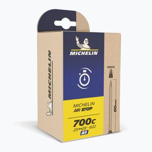 Duša na bicykel Michelin Air Stop Auto-SV 27.5" x 1.85-2.4 / 48 mm
