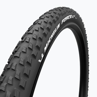 Michelin Force Xc2 Ts Tlr Kevlar Performance Line cyklistické pneumatiky čierne 949869