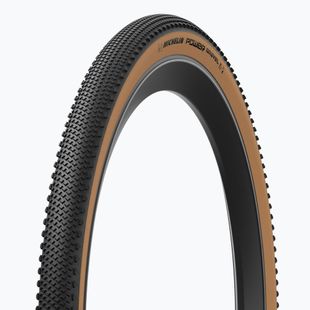 Plášť na bicykel Michelin Power Gravel V2 TS TLR Competition Line 700 x 35C classic