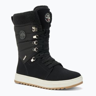 Dámske snehové topánky Vertigo Alpes Coste black