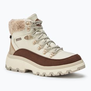 Dámske snehové topánky Vertigo Alpes Uwish white