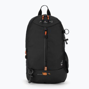 Turistický batoh Aulp Azimu 18 l black