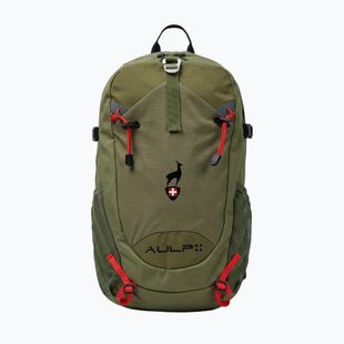 Turistický batoh Aulp Verdi 20 l light khaki