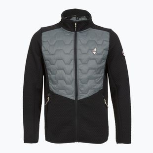 Pánska hybridná bunda Aulp Chaun Hybrid bark