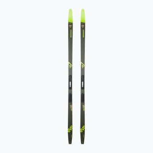Bežecké lyže Rossignol Evo XC 65 R-Skin + wiązania Control Step In black