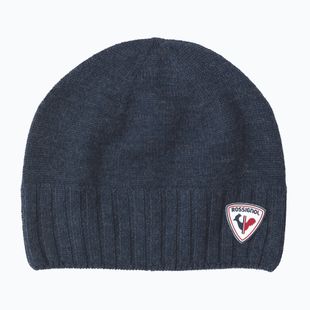 Rossignol pánska zimná čiapka L3 Alan dark navy
