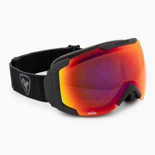 Lyžiarske okuliare Rossignol Maveric Sonar black/orange