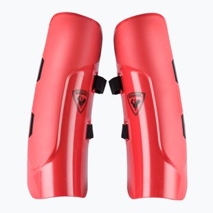 Rossignol Hero Leg Protection Sr red