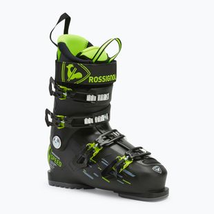 Pánske lyžiarske topánky Rossignol Speed 100 HV+ black