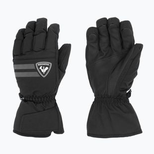 Rossignol pánske lyžiarske rukavice Perf black