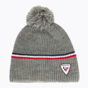 Pánska zimná čiapka Rossignol Ewan heather grey