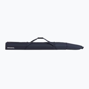 Obal na lyže Rossignol Strato Extendable 1P Padded 160-210 cm navy