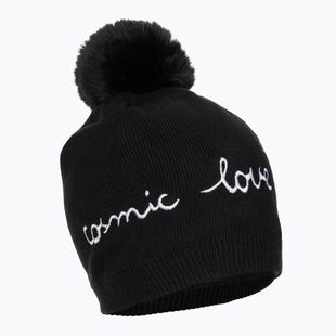 Dámska zimná čiapka Rossignol L3 Strassi black