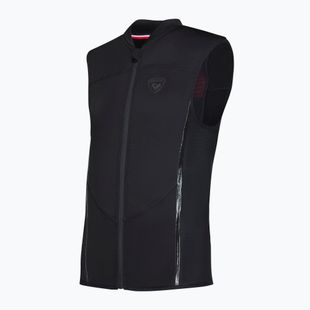 Detský chránič Rossignol Flexvent Vest Jr black