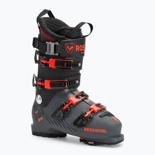 Pánske lyžiarske topánky Rossignol Hi-Speed 130 HV GW storm grey