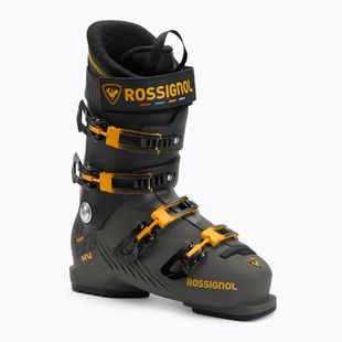 Pánske lyžiarske topánky Rossignol Hi-Speed 100 HV moon grey