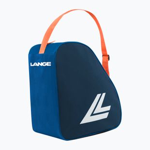 Taška na lyžiarky Lange Basic Boot Bag 40 l blue/navy