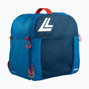 Vak na lyžiarky Lange Pro Boot Bag 45 l blue/navy