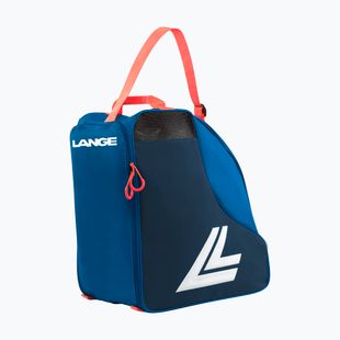 Vak na lyžiarky Lange Lange Medium Boot Bag 40 l blue/navy