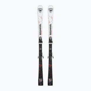 Zjazdové lyže Rossignol Hero Master ST R22 + viazanie SPX 14 Rockerace GW
