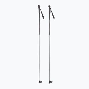 Palice na bežecké lyžovanie Rossignol FT-500 black