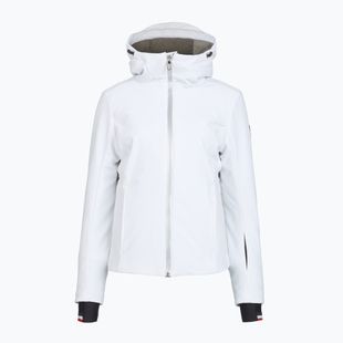 Dámska lyžiarska bunda Rossignol Cieloalto Jkt white