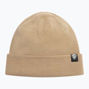 Pánska zimná čiapka Rossignol Rob dune