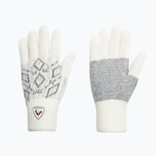 Dámske rukavice Rossignol Mia G white