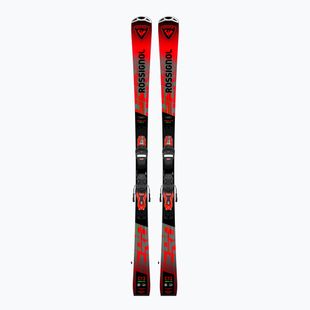 Zjazdové lyže Rossignol Hero LTD Xpress + viazanie Xpress 11 GW