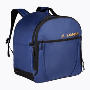 Dámsky batoph na lyžiarky Lange Pro Boot Bag W 45 l blue
