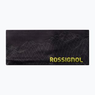 Rossignol Sapa HB čelenka čierna