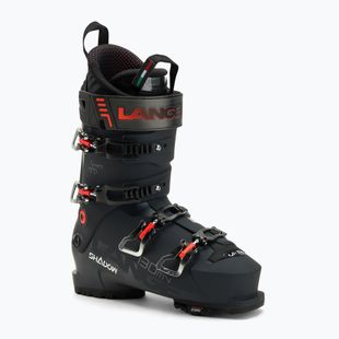 Pánske lyžiarske topánky Lange Shadow 130 MV GW super dark blue