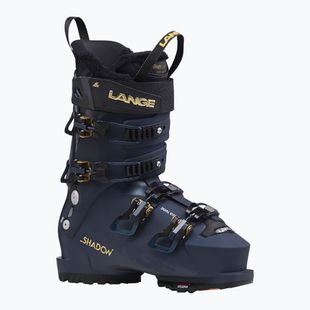 Dámske lyžiarske topánky Lange Shadow 95 W MV GW titanium blue