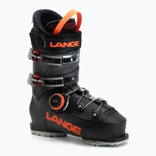 Pánske lyžiarske topánky Lange Concept 11 GW BOA black/red