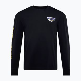 Tričko longsleeve Rossignol Super Tee