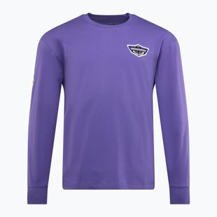 Tričko longsleeve Rossignol Super Tee