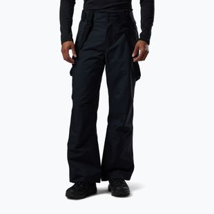 Pánske lyžiarske nohavice Rossignol Outerlimits Insulated black