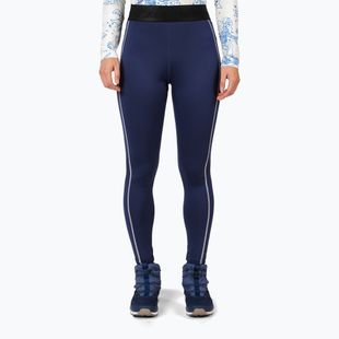 Dámske termo nohavice Rossignol JCC Booster Tights black