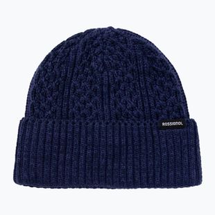 Dámska zimná čiapka Rossignol Sofia future blue